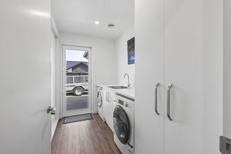 Photo of property in 10 Russell Lilley Drive, Rolleston, 7614