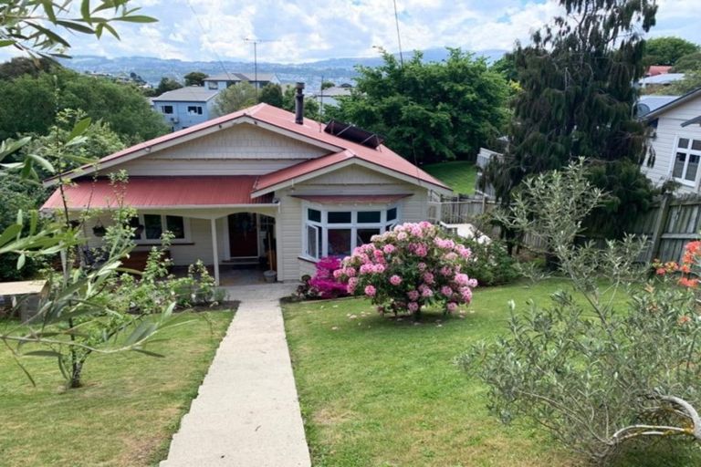 Photo of property in 12 Spottiswoode Street, Andersons Bay, Dunedin, 9013