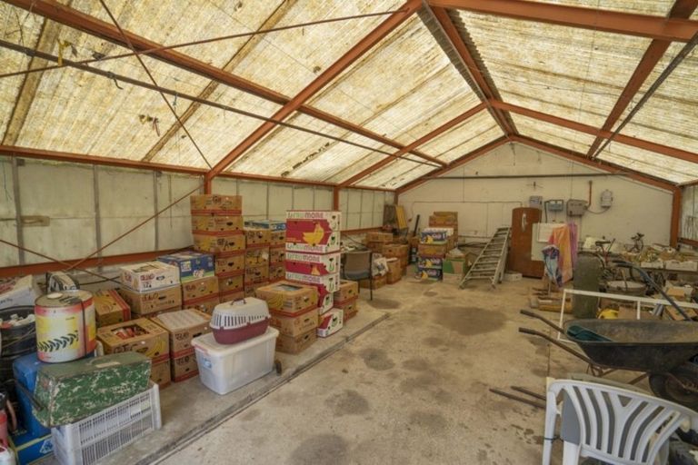 Photo of property in 300 Scott Street, Tisbury, Invercargill, 9877