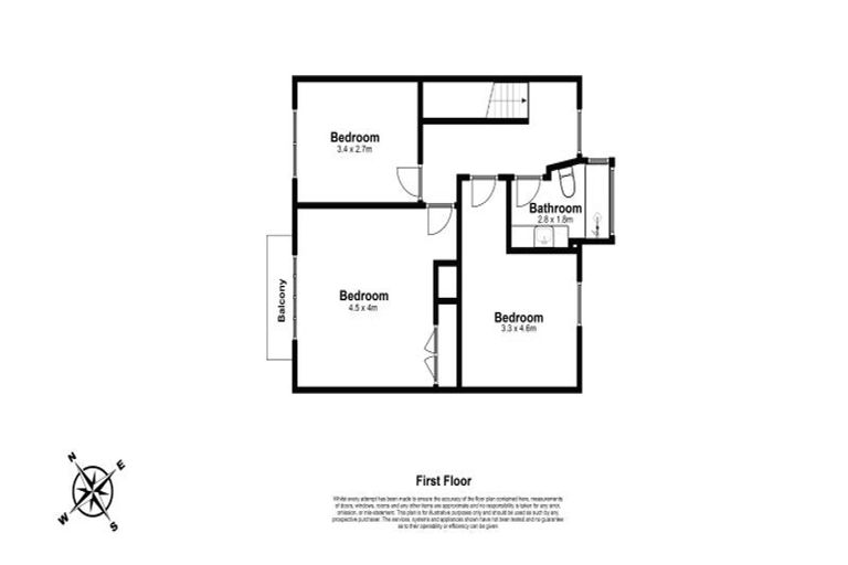 Photo of property in 57 Brougham Street, Mount Victoria, Wellington, 6011