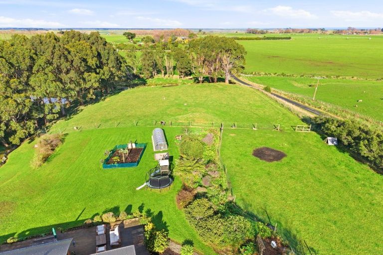 Photo of property in 29 Harrison Road, Fordell, Whanganui, 4577