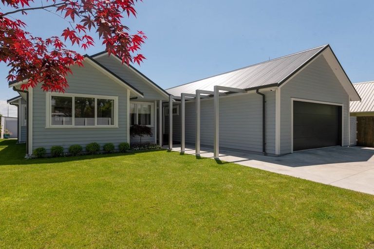 Photo of property in 15 Wylie Street, Glenholme, Rotorua, 3010