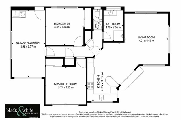 Photo of property in 39a Waterhouse Street, Taradale, Napier, 4112