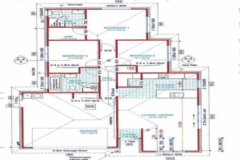 Photo of property in 87 Gladstone Road, Woodend, 7610