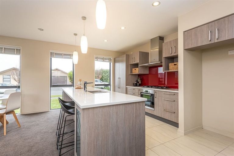 Photo of property in 25 Rawnsley Terrace, Wigram, Christchurch, 8042