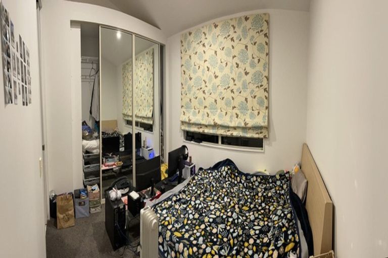 Photo of property in Sirocco Apartments, 803/8 Church Street, Wellington Central, Wellington, 6011