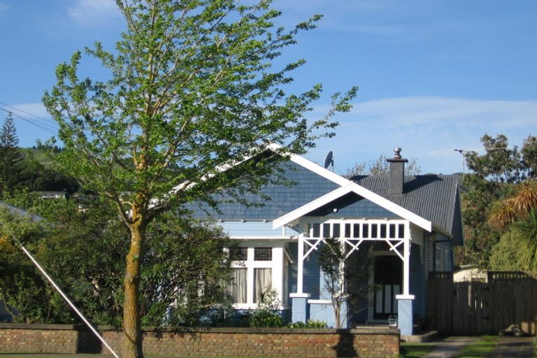 Photo of property in 153 Ormond Road, Whataupoko, Gisborne, 4010