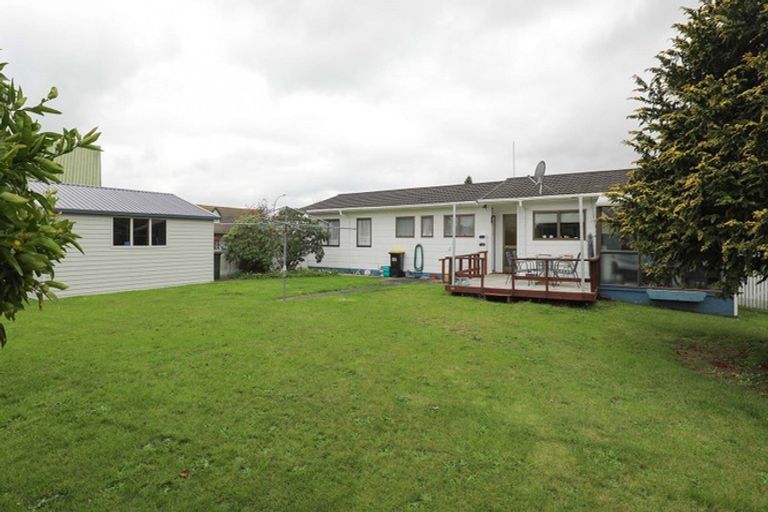 Photo of property in 15 Grace Avenue, Te Aroha, 3320