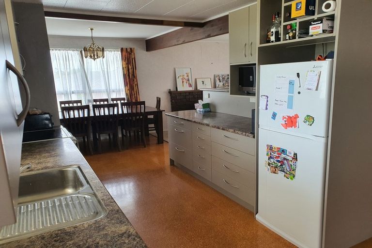 Photo of property in 36 Russell Road, Huntly, 3700