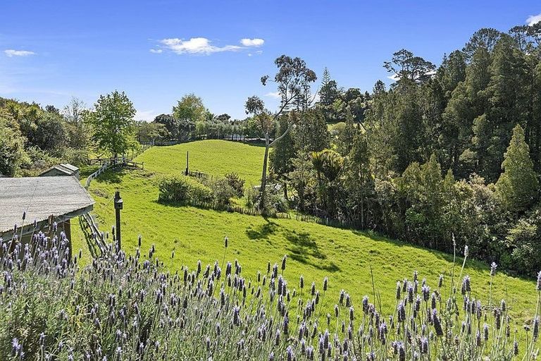 Photo of property in 180 Kahikatea Flat Road, Dairy Flat, Albany, 0794