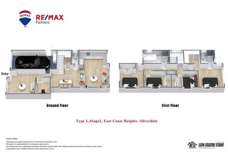 Photo of property in 13 Kapehu Road, Silverdale, 0932