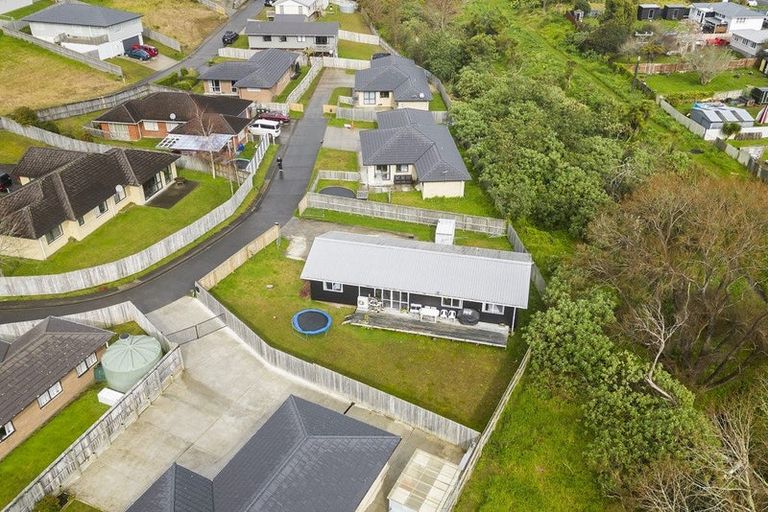 Photo of property in 41 Amy Kate Street, Tikipunga, Whangarei, 0112