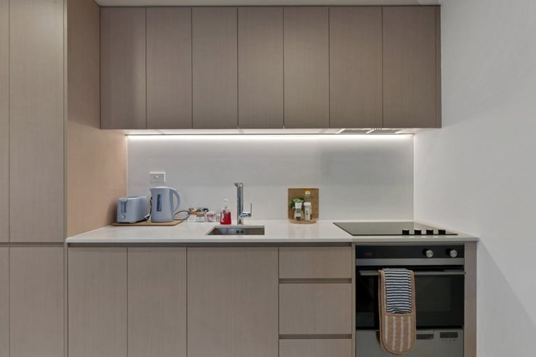Photo of property in 402/162 Manchester Street, Christchurch Central, Christchurch, 8011
