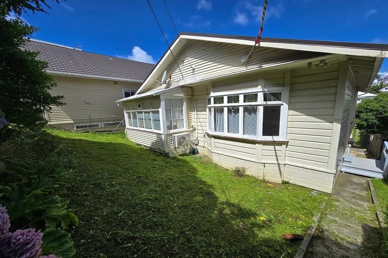 Photo of property in 125 Hataitai Road, Hataitai, Wellington, 6021