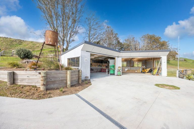 Photo of property in 189 Pahihi Road, Piarere, Tirau, 3484