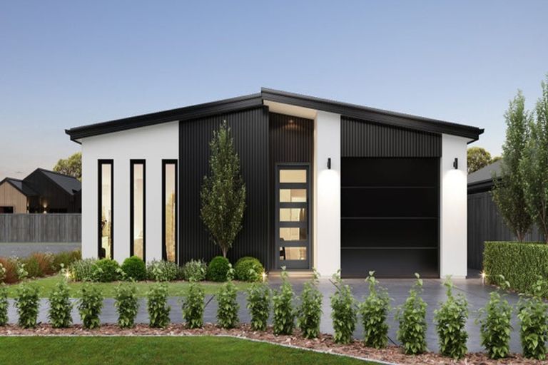 Photo of property in 6b Potters Place, Elgin, 7772