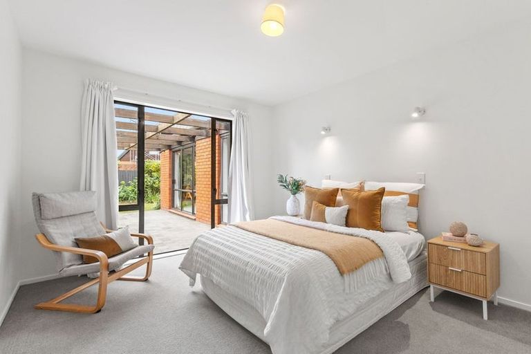 Photo of property in 45 Arlington Street, Burnside, Christchurch, 8053