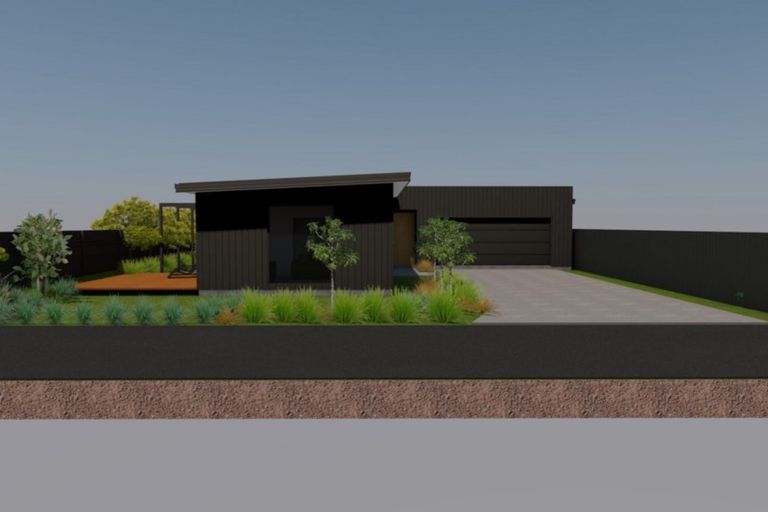 Photo of property in 94 Paparoa Street, Papanui, Christchurch, 8053