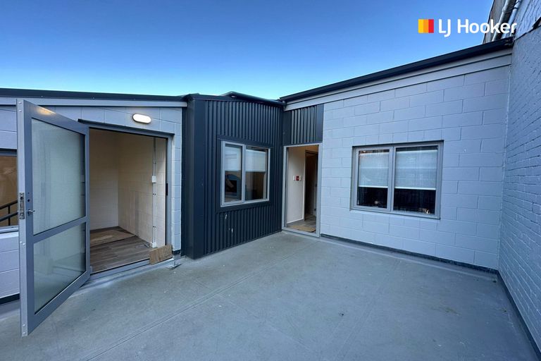 Photo of property in 360a George Street, Dunedin Central, Dunedin, 9016