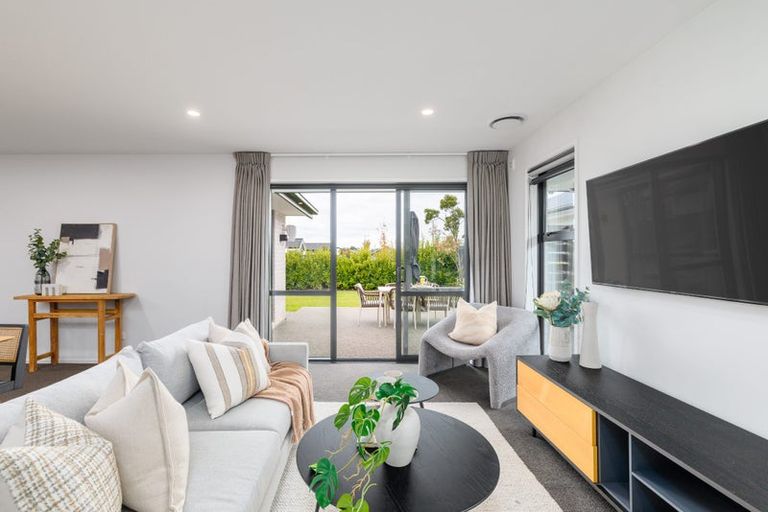 Photo of property in 13 Glengael Drive, Halswell, Christchurch, 8025