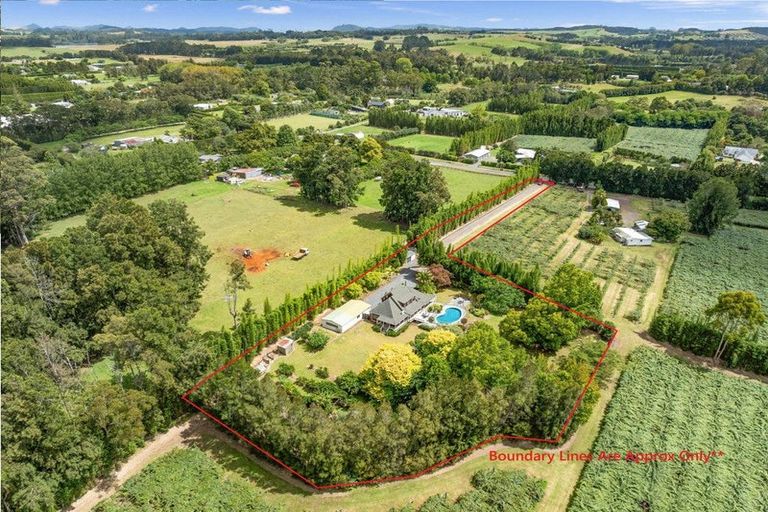 Photo of property in 47 Ness Road, Waipapa, Kerikeri, 0295
