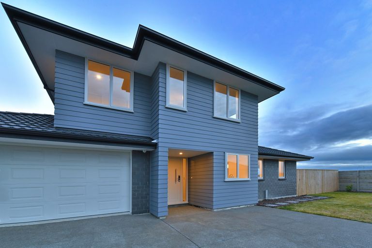 Photo of property in 22 Asheridge Place, Wigram, Christchurch, 8025