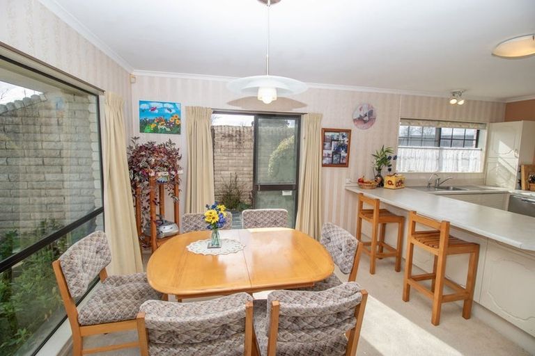 Photo of property in 9 Kotuku Crescent, Matamata, 3400