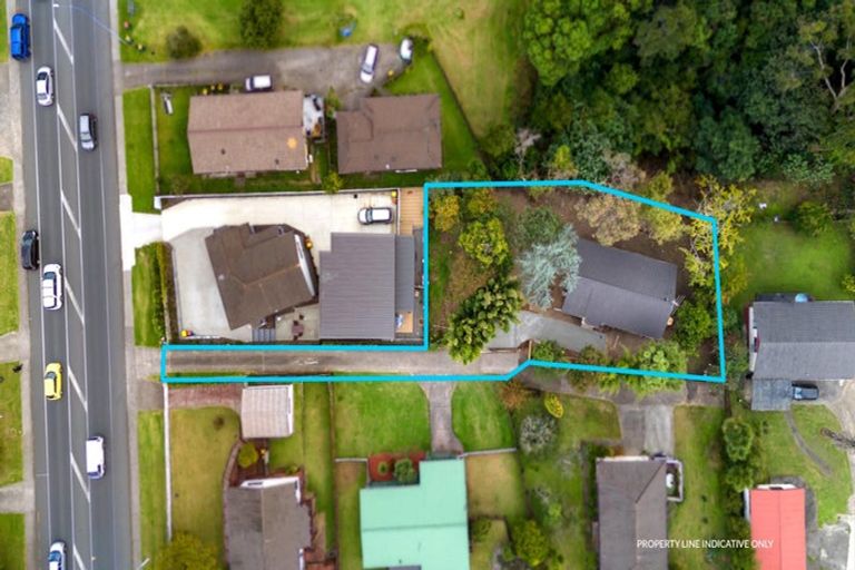 Photo of property in 176 Universal Drive, Henderson, Auckland, 0610