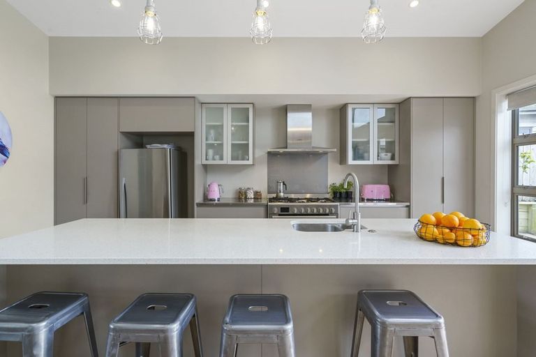 Photo of property in 38 Mo Street, Camborne, Porirua, 5026