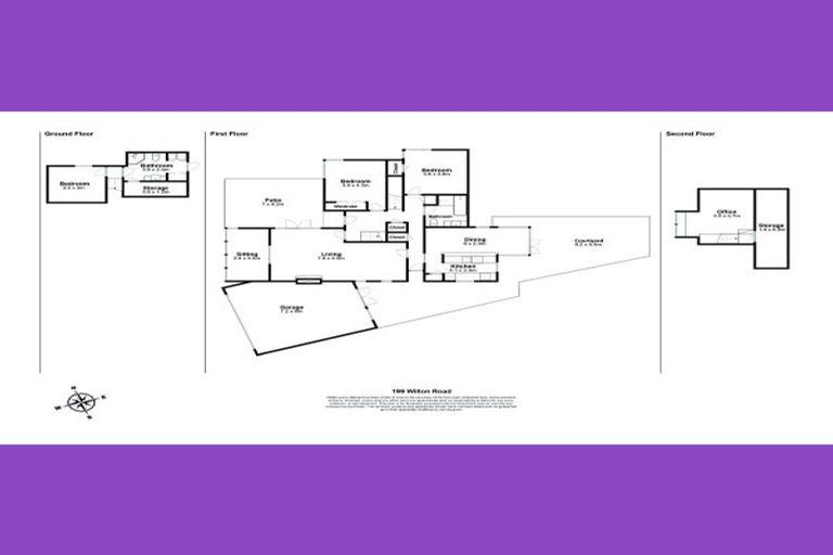 Photo of property in 199 Wilton Road, Wilton, Wellington, 6012