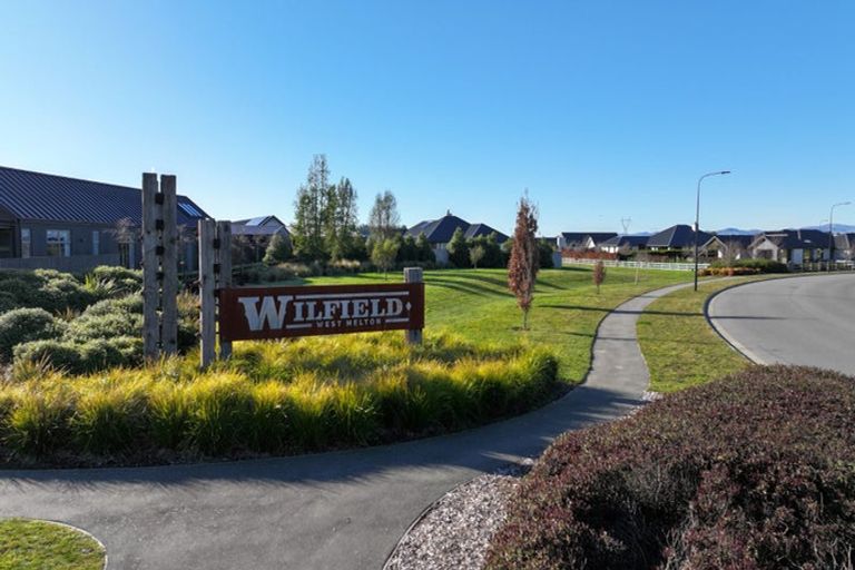 Photo of property in 600 Weedons Ross Road, West Melton, 7676