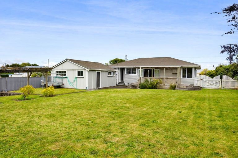 Photo of property in 254 High Street, Eltham, 4322