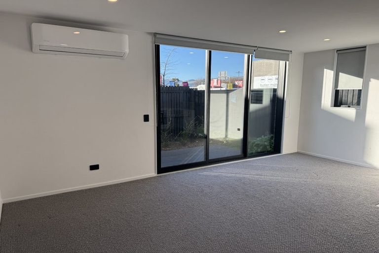 Photo of property in 3/265 Colombo Street, Sydenham, Christchurch, 8023