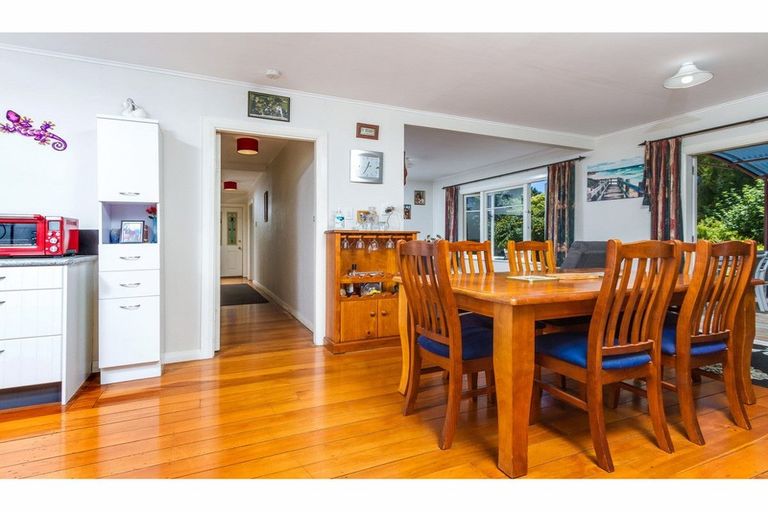 Photo of property in 693 Wakefield-kohatu Highway, Foxhill, Wakefield, 7095