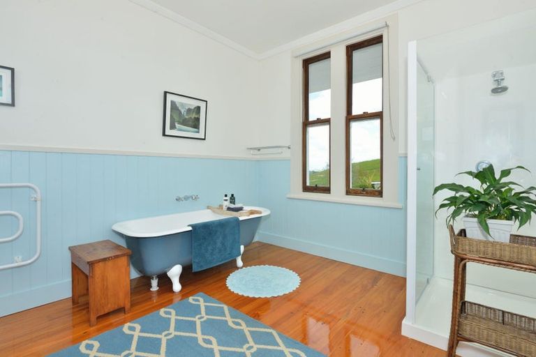 Photo of property in 363 Wharekopae Road, Patutahi, Gisborne, 4072