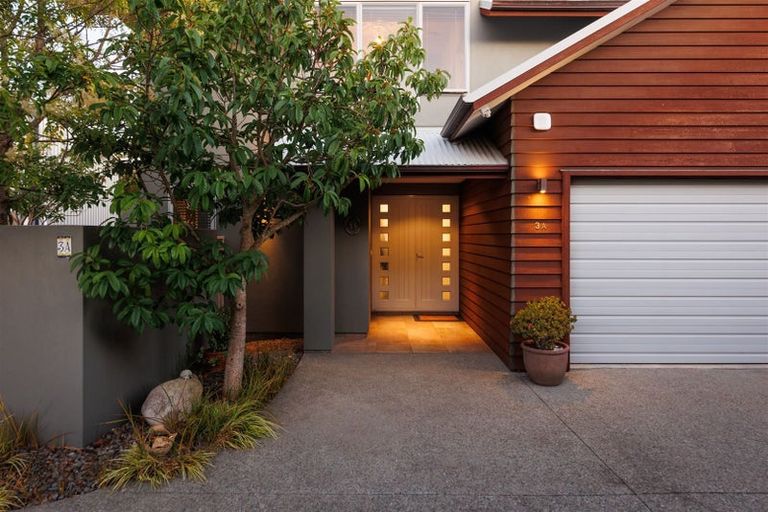 Photo of property in 3a Windsor Street, Terrace End, Palmerston North, 4410