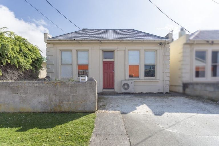 Photo of property in 8 Dee Street, Oamaru, 9400