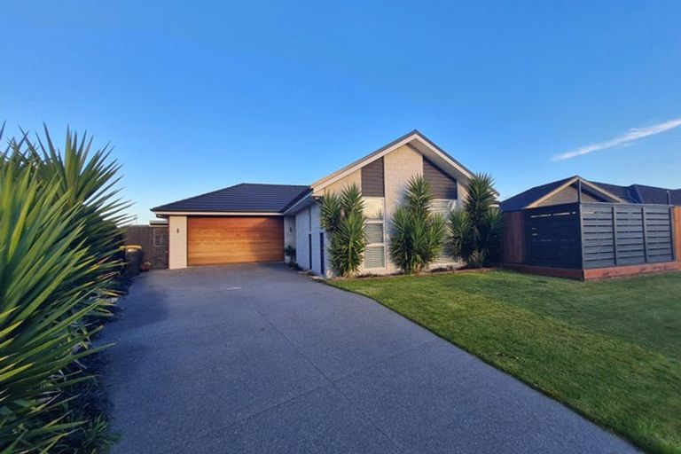 Photo of property in 6 Picton Place, Kaiapoi, 7630