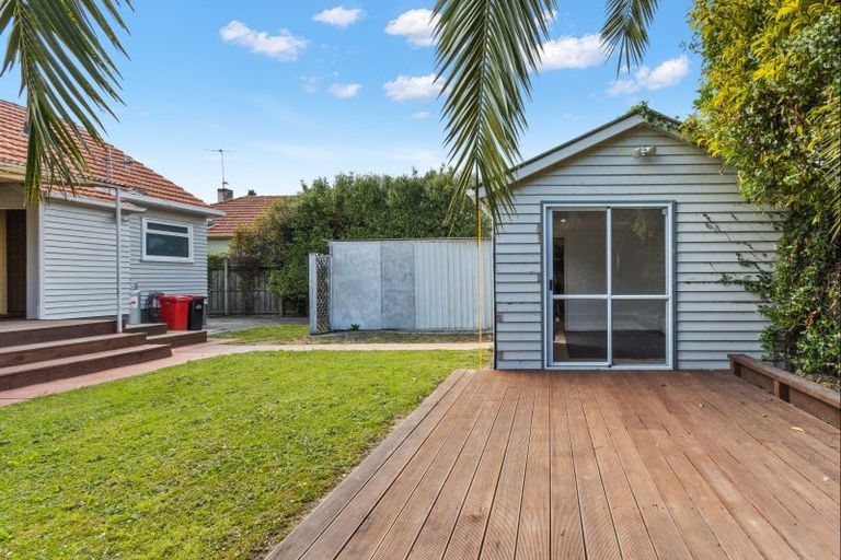 Photo of property in 27 Rutherford Road, Marewa, Napier, 4110