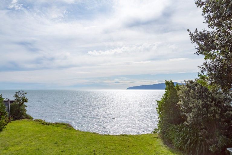 Photo of property in 1598 Cape Palliser Road, Cape Palliser, Featherston, 5772