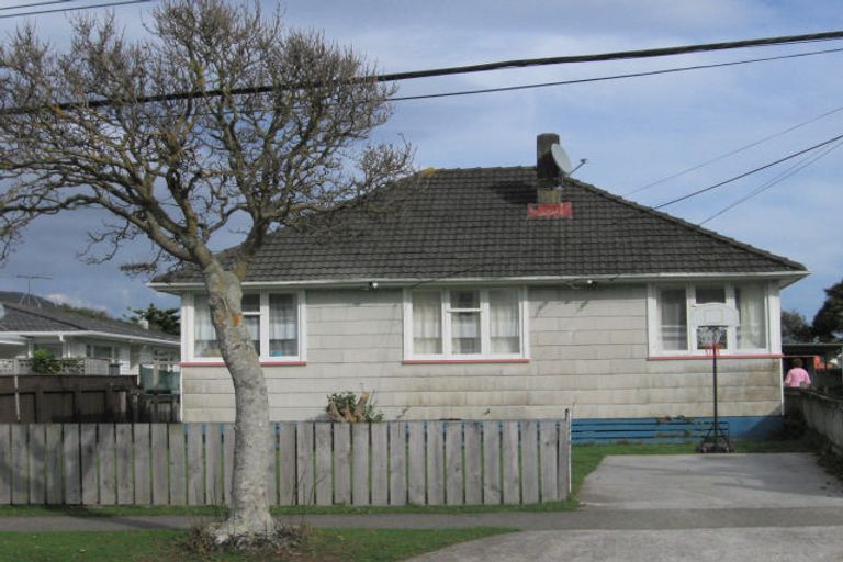 Photo of property in 5/1 Colson Street, Avalon, Lower Hutt, 5011