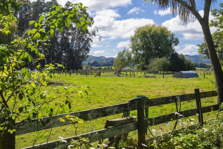 Photo of property in 140 Hansen Road, Makauri, Gisborne, 4071