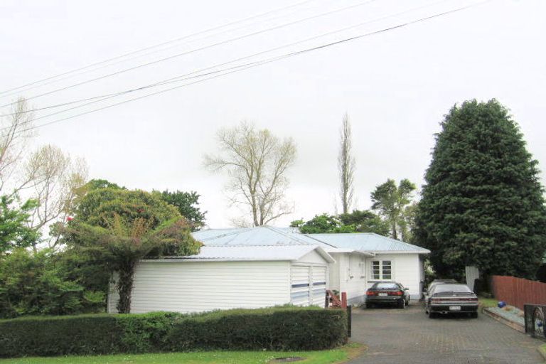 Photo of property in 2 Fairview Terrace, Paeroa, 3600