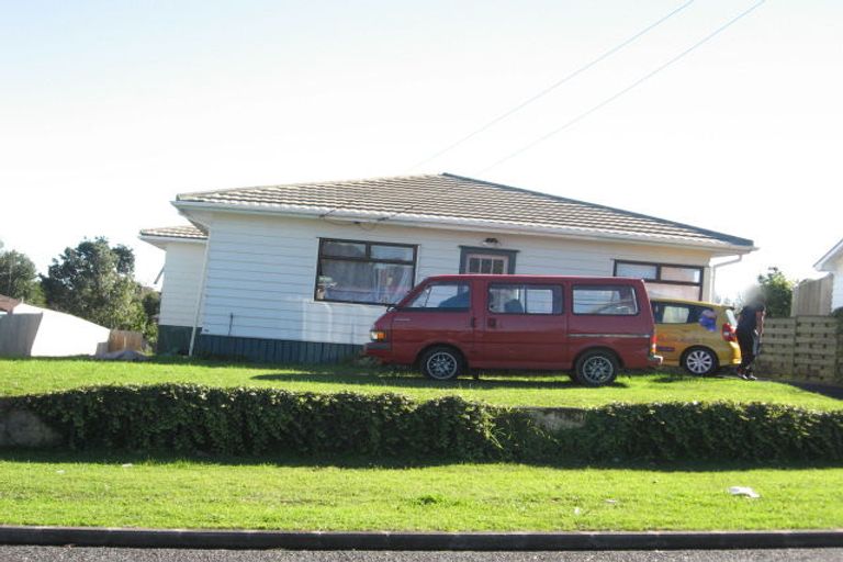 Photo of property in 20 James Road, Manurewa, Auckland, 2102