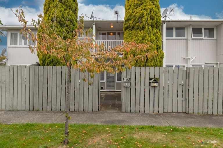 Photo of property in 6/6-8 Keys Street, Elderslea, Upper Hutt, 5018