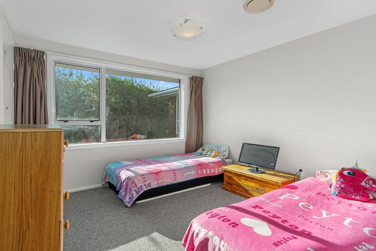 Photo of property in 38 Greenhaven Drive, Burwood, Christchurch, 8083
