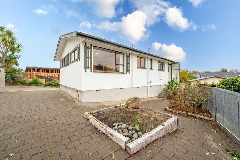 Photo of property in 37 Tawa Street, Glenwood, Timaru, 7910