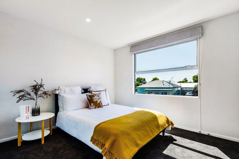 Photo of property in 36c Hastings Street West, Sydenham, Christchurch, 8023