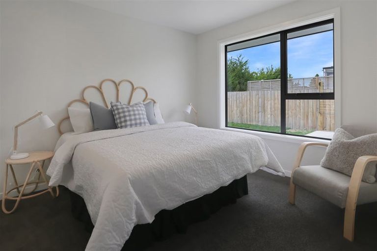 Photo of property in 138a Melcombe Street, Tinwald, Ashburton, 7700