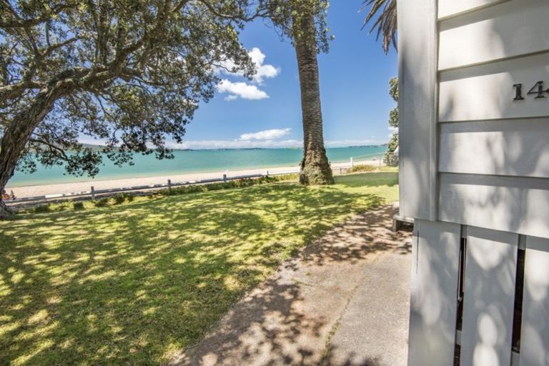 Photo of property in 14 Arawa Avenue, Devonport, Auckland, 0624